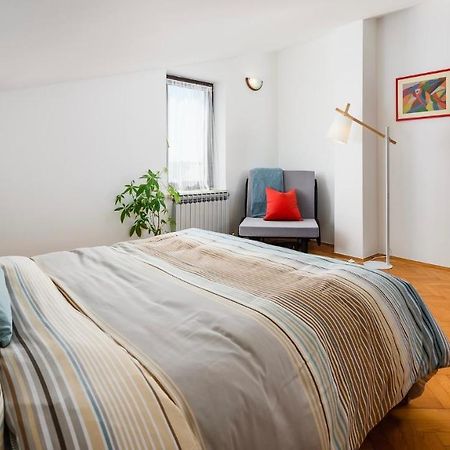 Apartman Percan Premantura Exterior foto