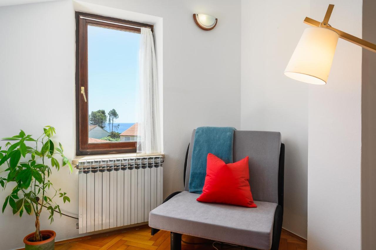 Apartman Percan Premantura Exterior foto